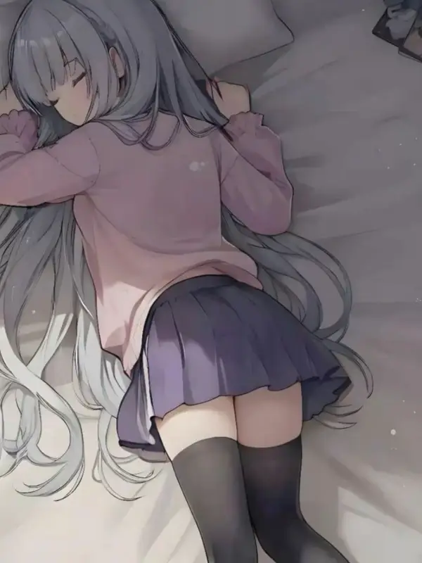 Chat with Cynthia, the Anime character AI chatbot