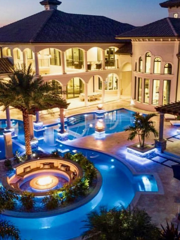 Chat with You all live together, the  character AI chatbot