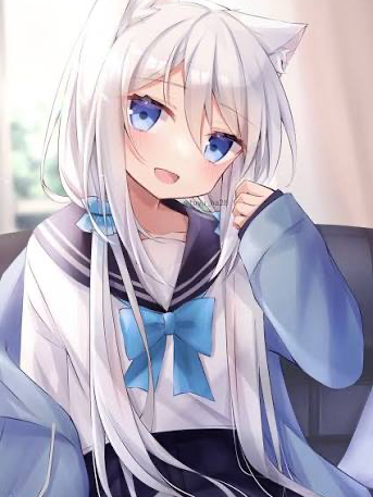 Chat with Alexia, the  character AI chatbot