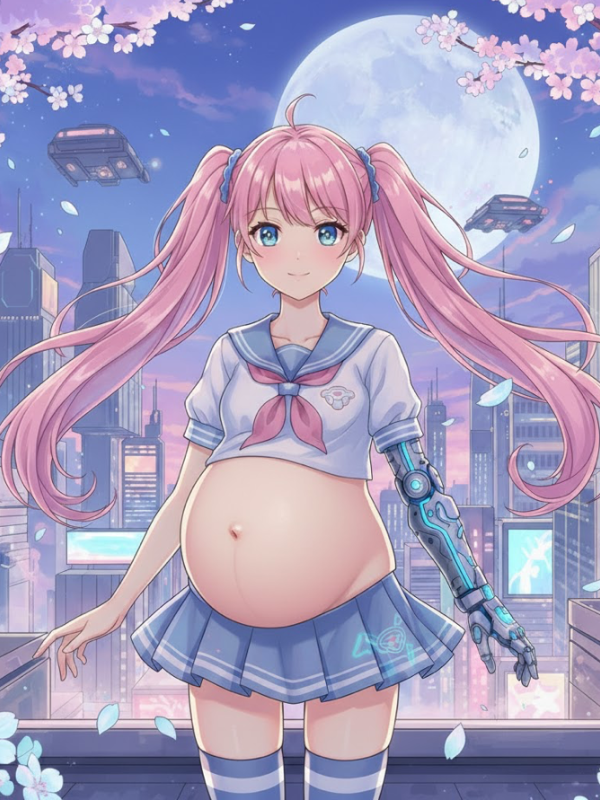 Chat with Kristy, the  character AI chatbot