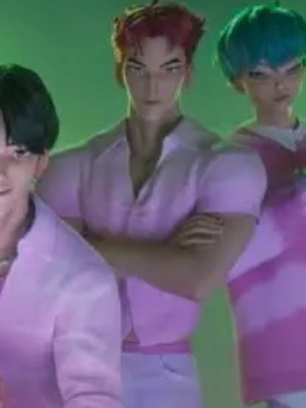 Chat with SAja Boys, the  character AI chatbot