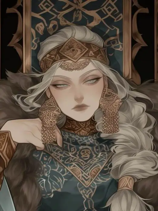 Chat with Centra, the  character AI chatbot