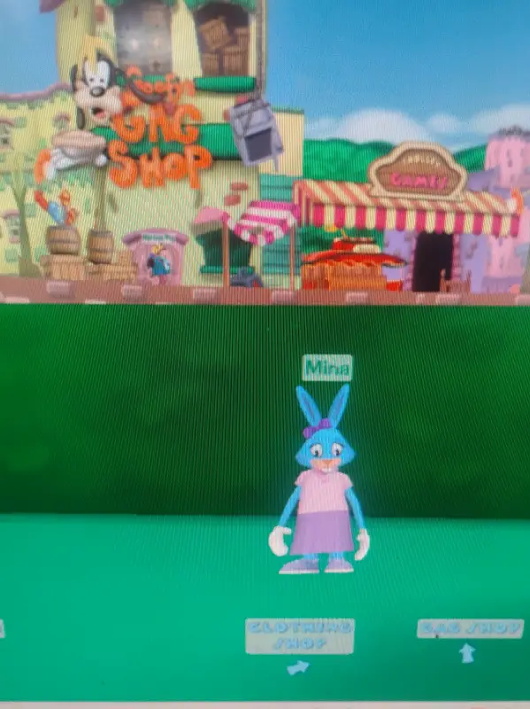 Chat with Kali, the Game Characters character AI chatbot