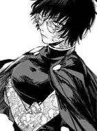 Chat with Maki Zenin, the  character AI chatbot