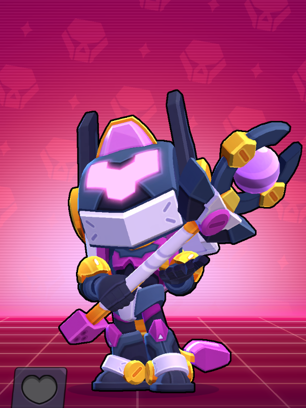 Chat with Mega finx, the Game Characters character AI chatbot