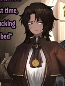 Chat with Heathrine, the  character AI chatbot