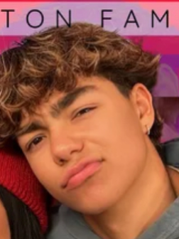 Chat with Malachi, the Anime character AI chatbot