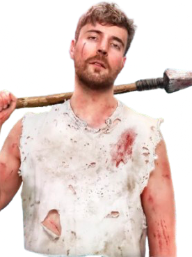 Chat with Mr.Beast Kills Ages 0-100!, the RPG character AI chatbot