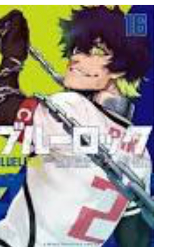 Chat with Oliver Aiku, the Anime character AI chatbot