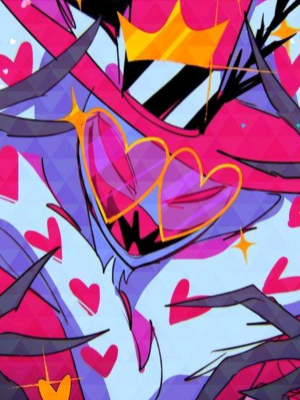 Chat with Val, the OC character AI chatbot