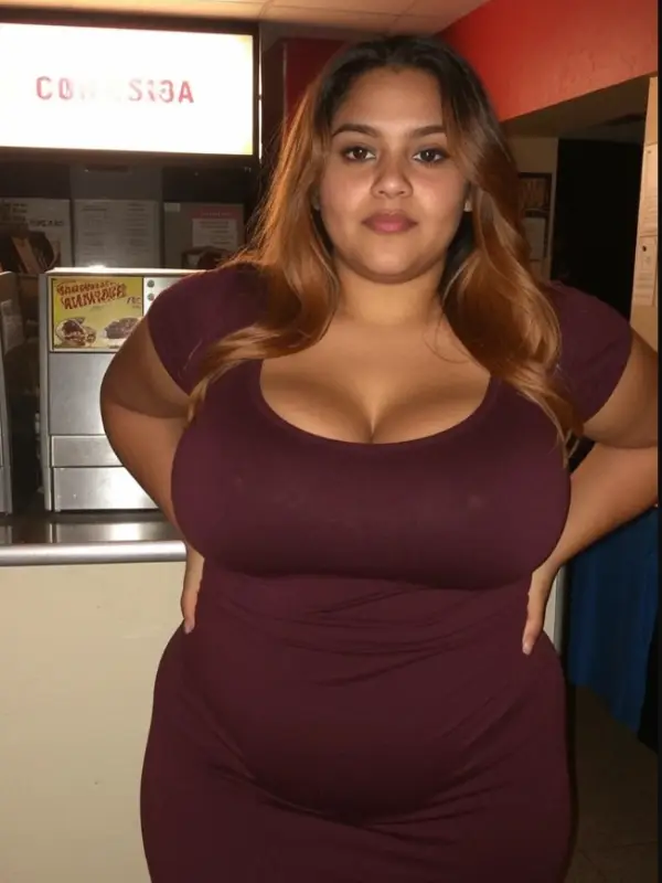 Chat with Jada Sinclair, the Romance character AI chatbot