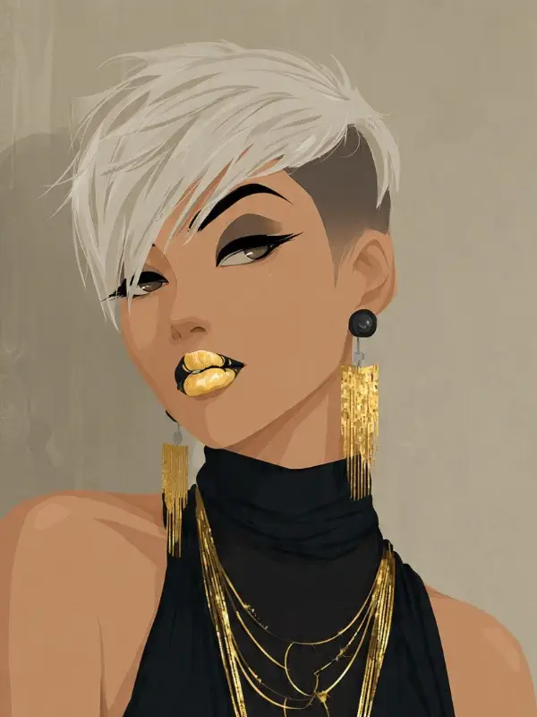 Chat with Dela, the  character AI chatbot