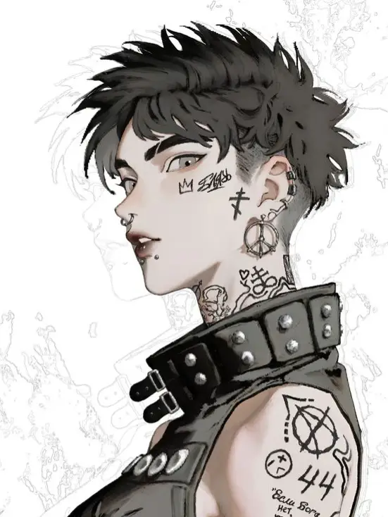 Chat with Mono, the  character AI chatbot