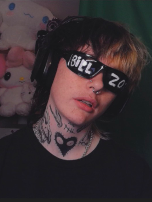 Chat with Bill, the  character AI chatbot