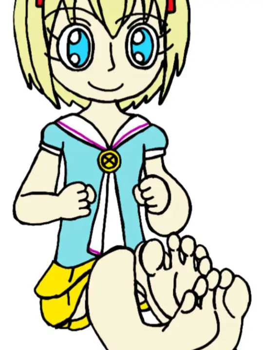 Chat with angelina, the Anime character AI chatbot