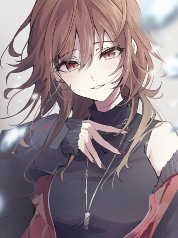 Chat with Elena, the Anime character AI chatbot