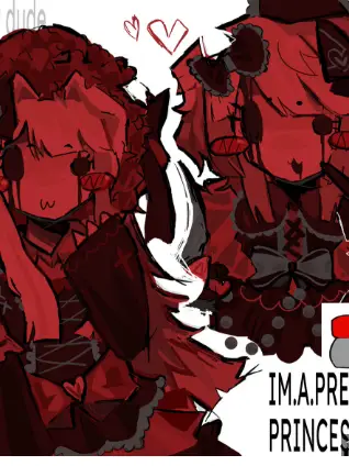 Chat with JX1DX1, the Anime character AI chatbot