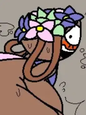 Chat with Bassie Bloomington (Dw lore), the Game Characters character AI chatbot