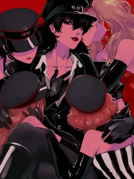 Chat with Pleasure, the  character AI chatbot