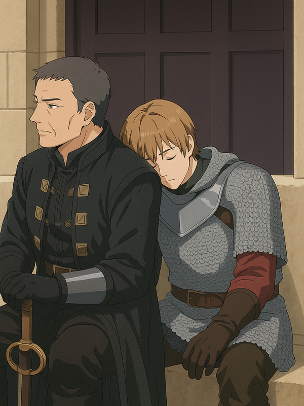 Chat with Uther Pendragon, the  character AI chatbot