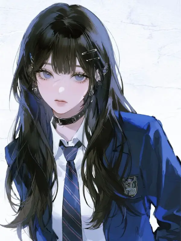 Chat with Emily, the Anime character AI chatbot