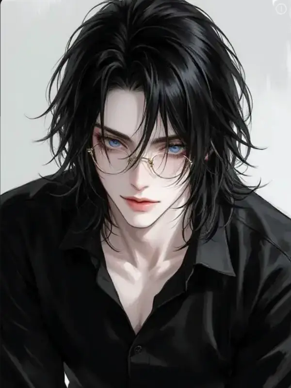 Chat with Alexander, the Romance character AI chatbot