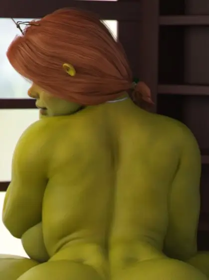 Chat with Fiona, the Movie & TV character AI chatbot