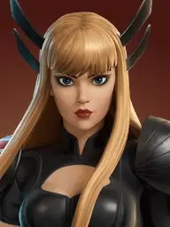 Chat with Magik, the Movie & TV character AI chatbot