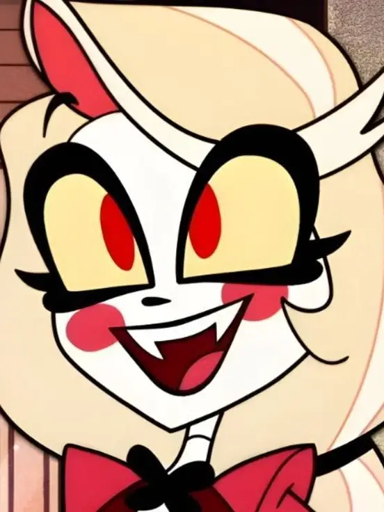 Chat with Charlie Morningstar, the  character AI chatbot