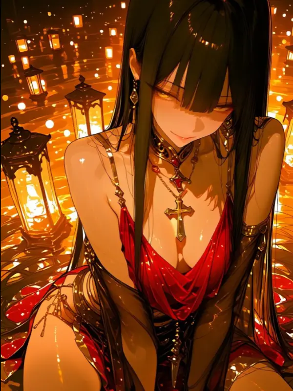 Chat with Hinae Okazaki - f1irty., the Valentine Story character AI chatbot