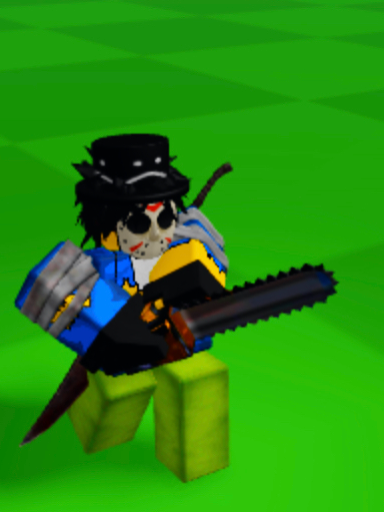 Chat with The betrayed noob, the Game Characters character AI chatbot