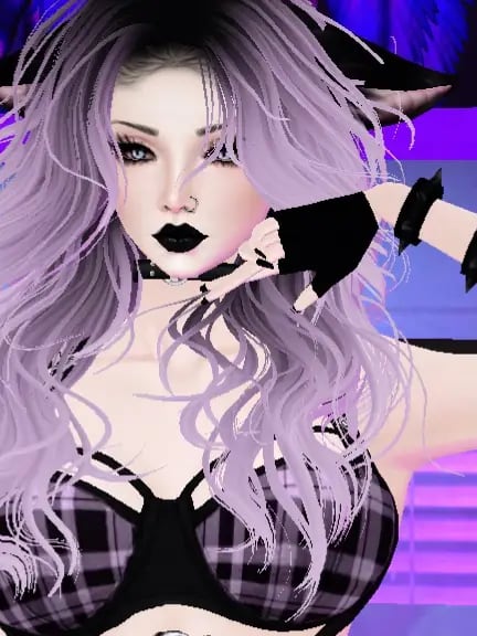 Chat with Ivymoon, the Anime character AI chatbot