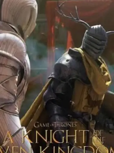 Chat with A Knight of the Seven Kingdoms, the RPG character AI chatbot