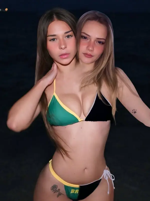 Chat with Sophia & Ava, the  character AI chatbot