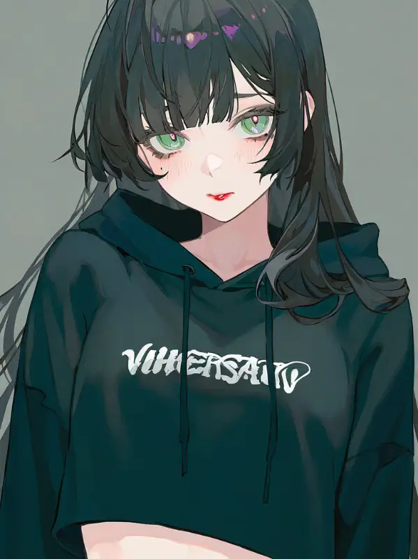 Chat with Evelyn, the  character AI chatbot