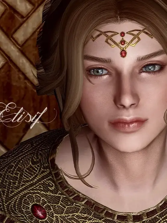 Chat with Jarl Elisif The Fair, the RPG character AI chatbot