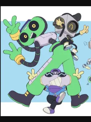 Sweet Cap'n Cakes RP!_avatar