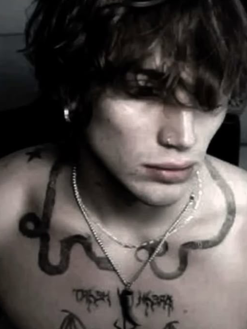 Chat with NISHI, the Romance character AI chatbot