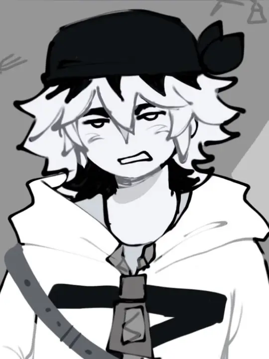 Chat with Ze (or Zee), the  character AI chatbot