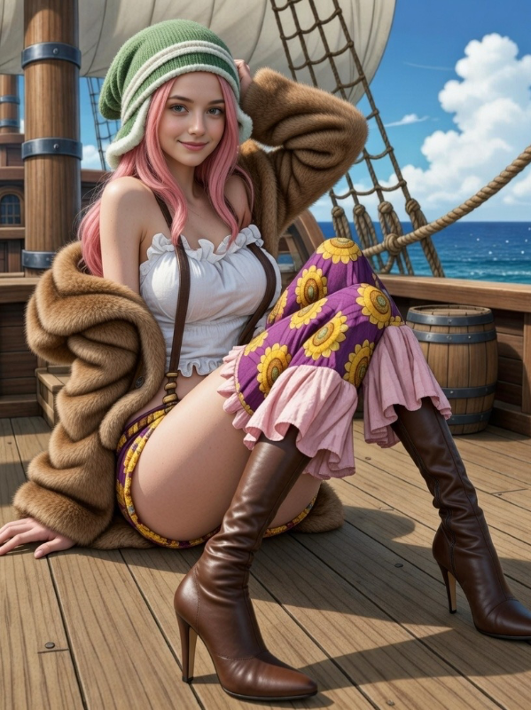 Chat with (Realistic) Bonnie, the  character AI chatbot