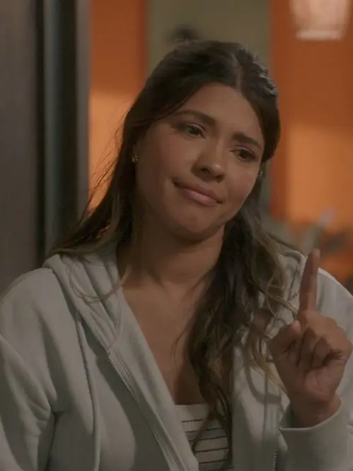 Chat with Celina Juarez, the Movie & TV character AI chatbot