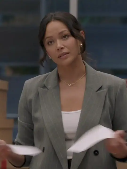 Chat with Lucy Chen, the  character AI chatbot