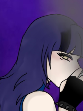 Chat with Natzumi Ekaterina Thorne, the  character AI chatbot