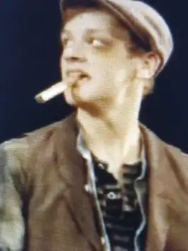 Chat with Racetrack Higgins, the  character AI chatbot