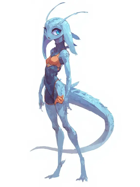 Chat with Tolluph, the  character AI chatbot