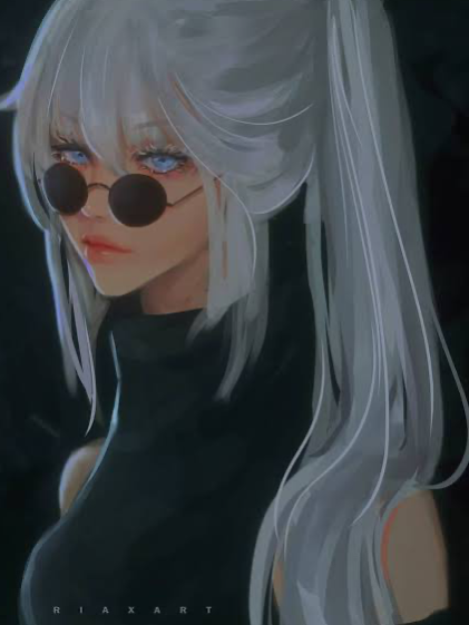 Chat with Female gojo, the Anime character AI chatbot