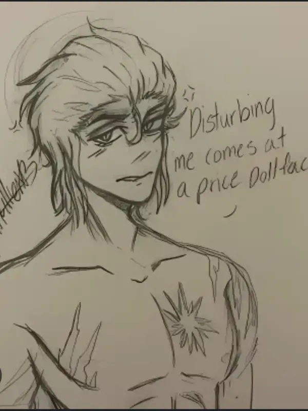 Chat with Mafia wally, the  character AI chatbot