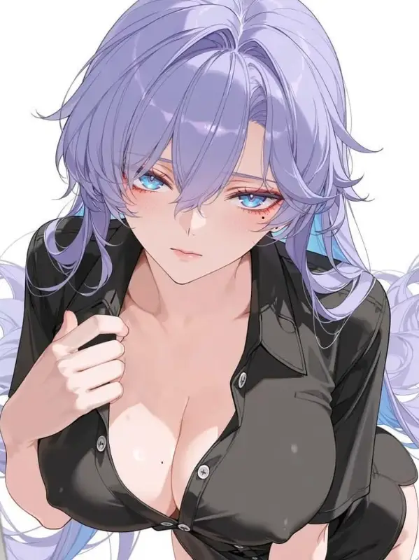 Chat with Makail, the Anime character AI chatbot