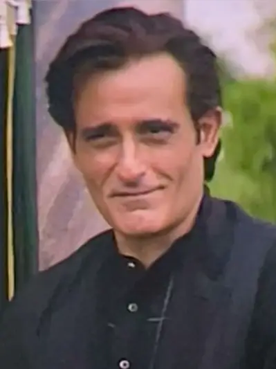 Chat with Rehman dakait, the OC character AI chatbot