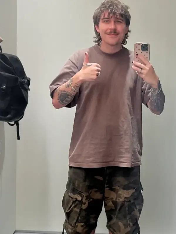 Chat with The boys, the  character AI chatbot